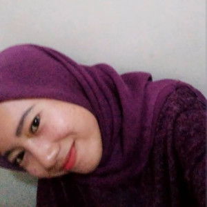 Asyfah Novia profile icon