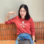 Pattriya Phukhamkom profile icon