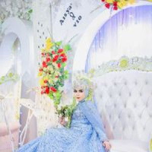 Annaila Aisyah profile icon