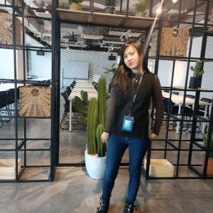 Destri Bintang profile icon