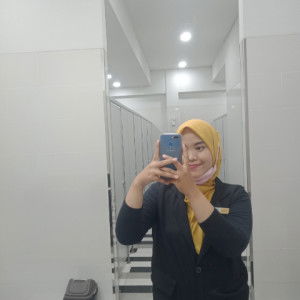 Citra Rafika profile icon