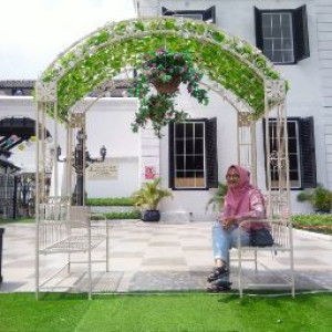 Oktaviani Priska profile icon