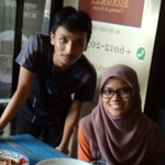 Ain Muhamad profile icon