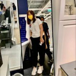 Rosalinda Ong profile icon