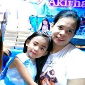 JEssica Santos Tañega profile icon