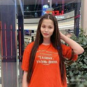 Baby Jane Manrique Corpuz profile icon