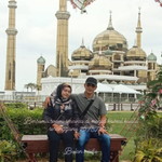 Hayati Yati profile icon