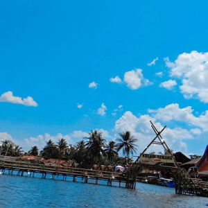 Siti Aisah profile icon