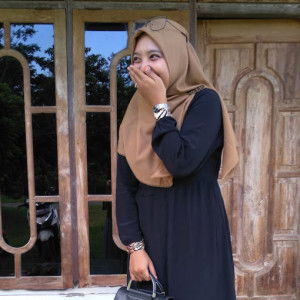 MEIDEWI ASTUTI profile icon