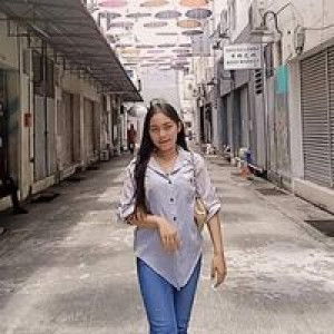 Beh Miey Mars profile icon