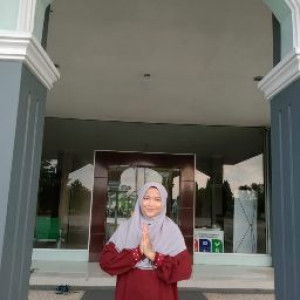 afrilia khoirun nafsi profile icon