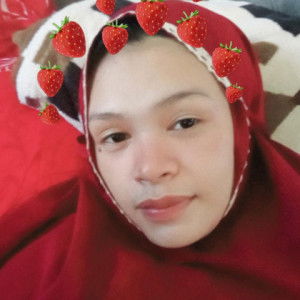 Siti Aminah profile icon