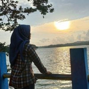 Nursini Mom'a NayyZaa profile icon