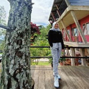 Ria Astuti profile icon