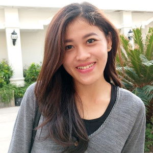 Enie Purwaningtiyas profile icon