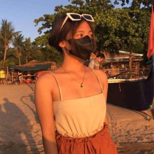 wendyblythe ruiz profile icon