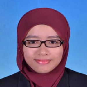 Izzati Ibrahim profile icon