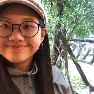 Isabelle Tan profile icon