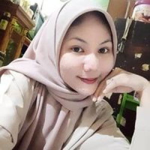 Nina Novianti Putri profile icon