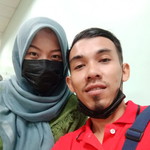 Izzaty Zaroni profile icon