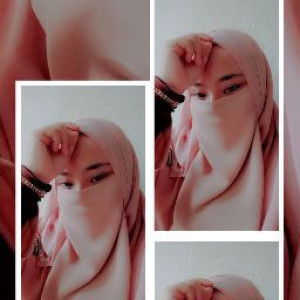 Putri NurHazwani Elyes profile icon