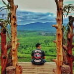 Dhanz setiadi profile icon