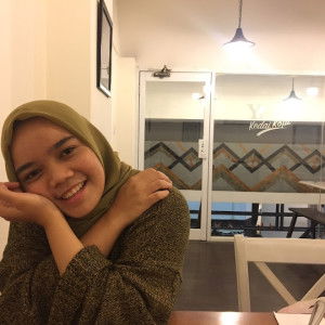 shinta fathia profile icon