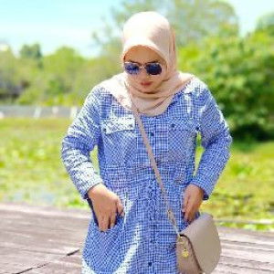 syafiqah sulaiman profile icon