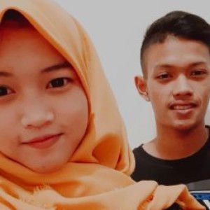 Oktaviana Nur Ussahidah profile icon