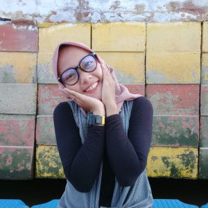 nurfauziati official profile icon