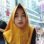 Erlis Dwi profile icon