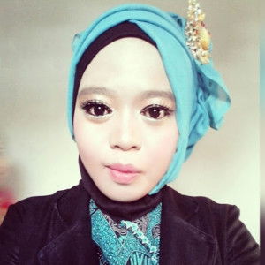 Siti Solehah profile icon