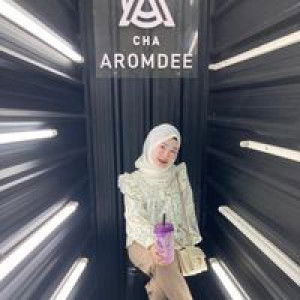 Moukda Peerawong profile icon