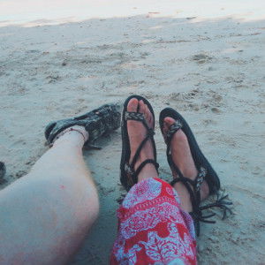 Bea Velasco profile icon