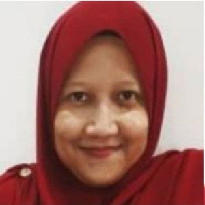 NORHANIS SHUHADA AZMI profile icon