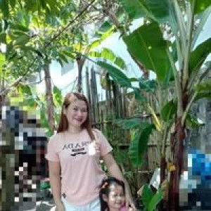 Elizabeth JOy Salona Alcantara profile icon