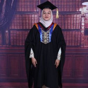 S maisarah profile icon