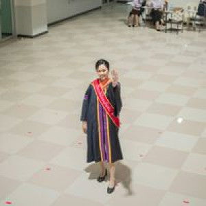 Kanchana Kanchanakongkha profile icon