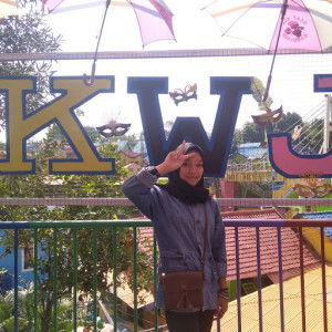 Riana Ayu Nanda Budi Sasmita profile icon