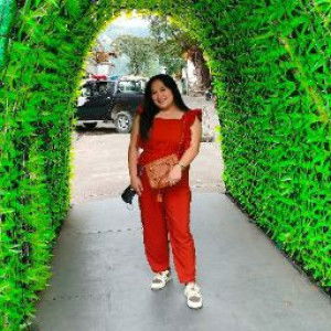 Richelle Valdez profile icon