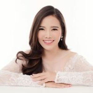 นันธิดา เกียรติพัฒนาชัย profile icon