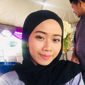 Nurrul Izzati Omer profile icon