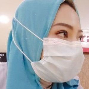 Putri _ profile icon