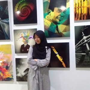 Anisa Agustin profile icon