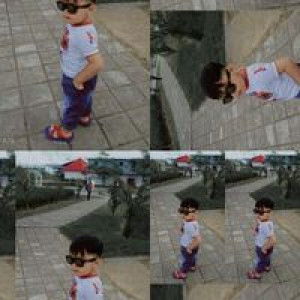 Ara Mutiara profile icon