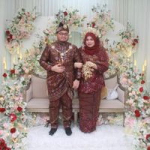 Izzati Jamaludin profile icon