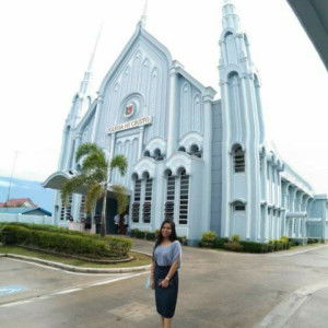 Jaizelle Mae Tagara profile icon