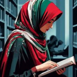 Faten Lateaf profile icon