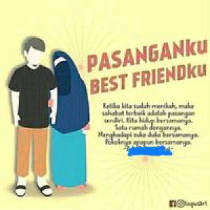 Umi Bilqis profile icon