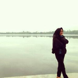 Asmarita Rita profile icon